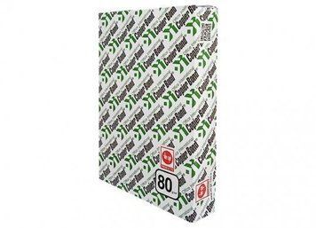 H&acirc;rtie A4 Copier Bond 80g 500 foi Albă B-80A &ndash; GoodPack Moldova 234589 foto
