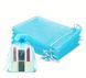Pungi de organza pentru cadouri 150&times;200 mm, 1 buc. 0120 foto 2