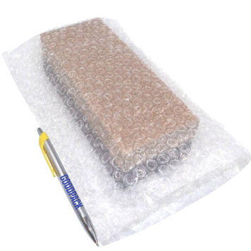 Pungi 250х300 mm din folie cu bule universale, set de 100 bucăți. 12485 foto
