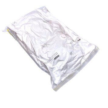 Pungă vidată 500x700 mm cu supapă &ndash; pentru haine, 1 buc 45011 foto