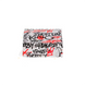 Cutie GRAFFITI 128&times;128&times;50 mm &ndash; cutie cadou decorativă  130 foto 2