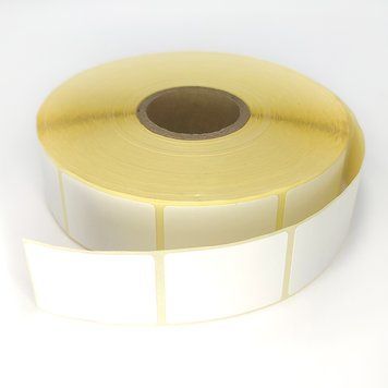 Role de etichete termice 30&times;40 mm &ndash; 2000 buc./rolă 072 foto