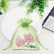Pungi de organza pentru cadouri 150&times;200 mm, 1 buc. 120 foto 2