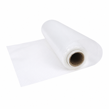 Rolă pentru vidare alimente, 180&times;6000 mm, gofrată, 90+65 microni &ndash; 1 rolă 045011 foto