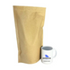 Doy-pack 210x380 mm kraft + metalizare 50 buc. 22170 foto 1
