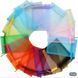 Pungă de organza &icirc;n diverse culori 130&times;180 mm, 1 buc. 122 foto 1