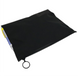 Pungă slider 250х200 mm cu inel negru, 70 &micro;m, negru mat, 50 buc. 12450 foto 2