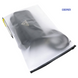 Pungi slider 250х350 mm, cu fermoar negru, grosime 70 microni, alb mat, set de 50 bucăți. 12399 foto 1