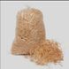 Umplutură Decorativă &bdquo;Rumeguș&rdquo; pentru compoziții, un sac, 1 kg 77610 foto 2