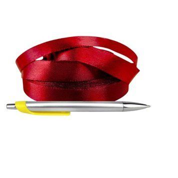 Panglică de satin roșu &icirc;nchis 1,2 cm x 33 m -1 rolă. 1216 foto