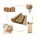 Rulou de h&acirc;rtie pentru ambalare 60 cm x 10 m, 1 rola 21 foto 3