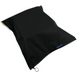 Pungă slider 400х500 mm cu inel negru, 70 &micro;m, negru mat, 50 buc. 12454 foto 2