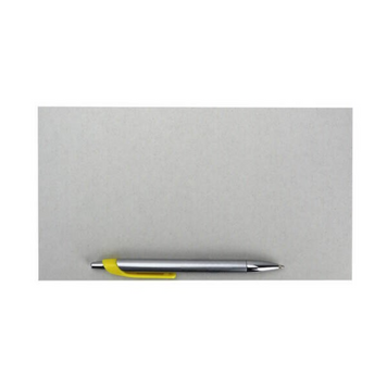 Сarton pentru baza pungii 310х140 mm, gri, set de 50 buc. 12515 foto