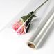 Folie de celofan  0,80х27 m, 40 microni, transparentă &ndash; 1 rolă 01363 foto 1